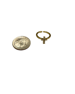 Faithful Ring